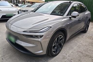 Used ONVO L60 2025 Model—60 kWh Rear-Wheel-Drive Version