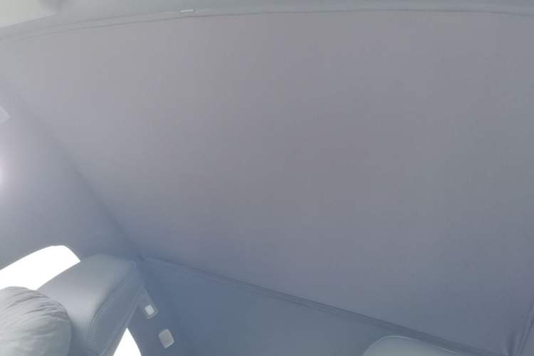 Used ONVO L60 2025 Model—60 kWh Rear-Wheel-Drive Version Headliner