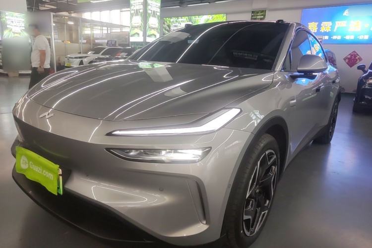 Used ONVO L60 2025 Model—60 kWh Rear-Wheel-Drive Version Guazi used car, China used car export, Used car for sale, Used cars, Cheapest cars for sale