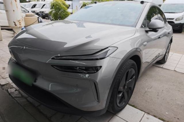 Used ONVO L60 2025 Model—60 kWh Rear-Wheel-Drive Version