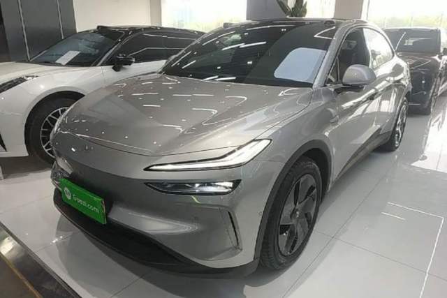 Used ONVO L60 2025 Model—85 kWh Rear-Wheel-Drive Version