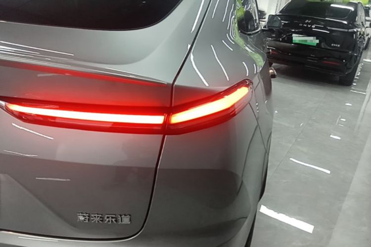 Used ONVO L60 2025 Model—60 kWh Rear-Wheel-Drive Version Right Rear Taillight
