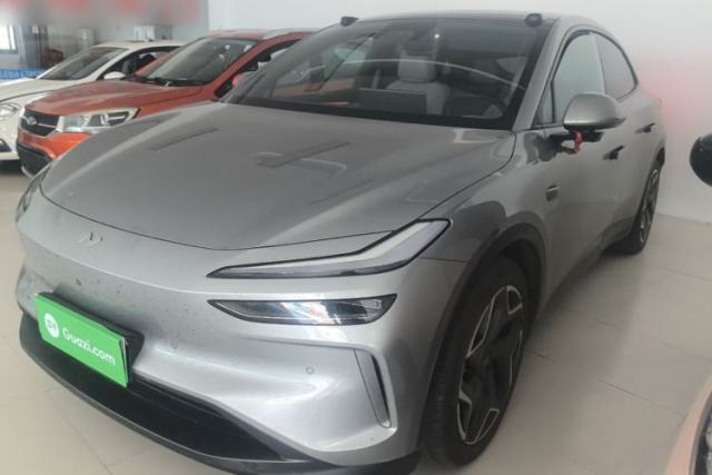 Used ONVO L60 2025 Model—60 kWh Rear-Wheel-Drive Version