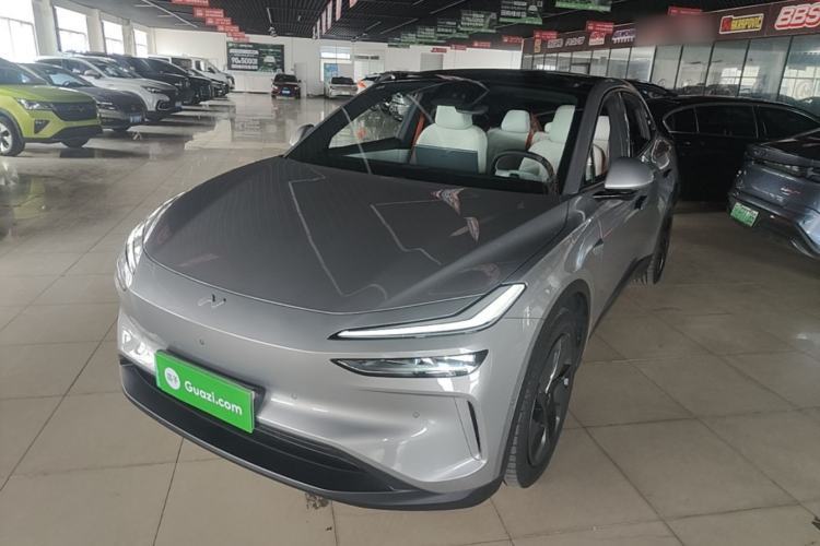 Used ONVO L60 2025 Model—60 kWh Rear-Wheel-Drive Version Guazi used car, China used car export, Used car for sale, Used  cars, Cheapest cars for sale