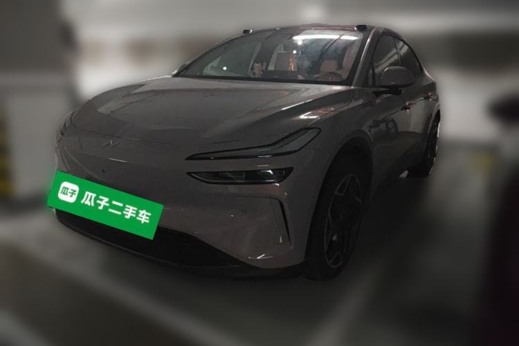 Used ONVO L60 2025 Model—60 kWh Rear-Wheel-Drive Version Guazi used car, China used car export, Used car for sale, Used cars, Cheapest cars for sale