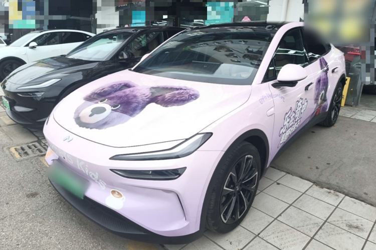 Used ONVO L60 2025 Model—60 kWh Rear-Wheel-Drive Version Guazi used car, China used car export, Used car for sale, Used  cars, Cheapest cars for sale