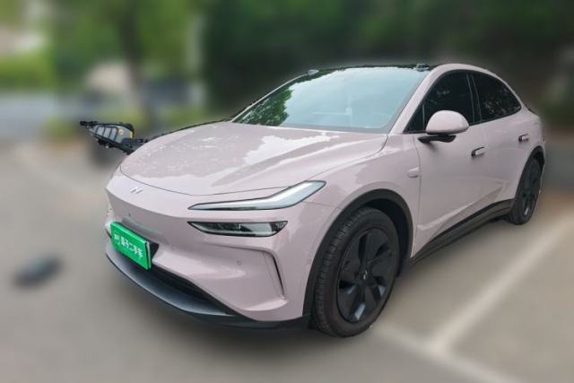 Used ONVO L60 2025 Model—60 kWh Rear-Wheel-Drive Version
