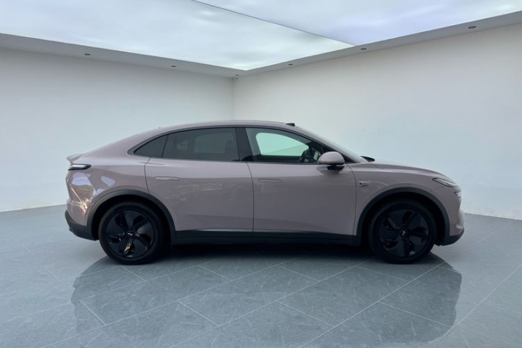 Used ONVO L60 2025 Model—60 kWh Rear-Wheel-Drive Version Exterior 2