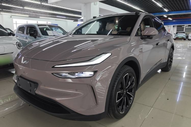 Used ONVO L60 2025 Model—60 kWh All-Wheel-Drive Version Guazi used car, China used car export, Used car for sale, Used  cars, Cheapest cars for sale