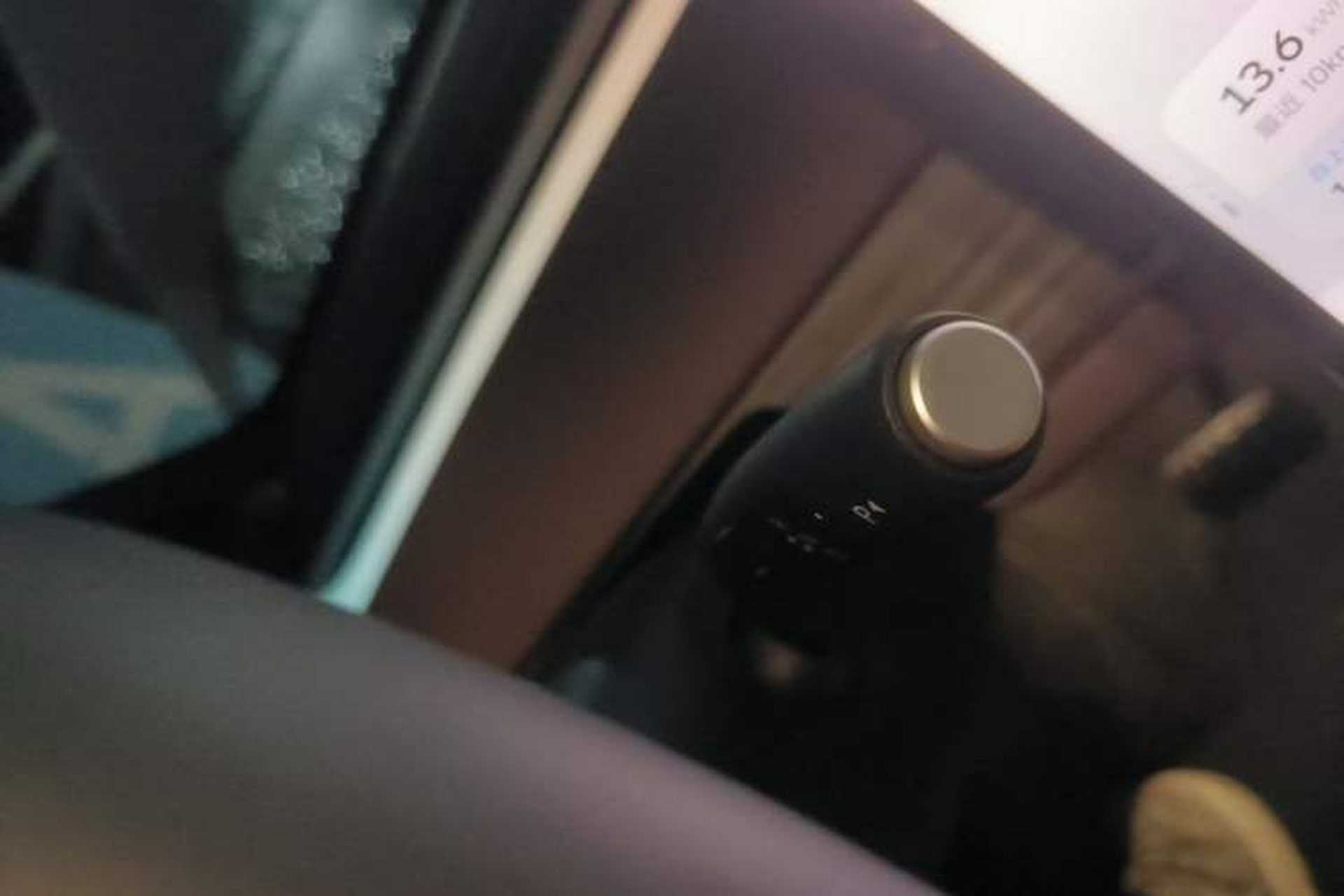 Used ONVO L60 2025 Model, 60kWh Violet Limited Edition Vehicle Key