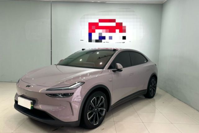 Used ONVO L60 2025 Model—60 kWh All-Wheel-Drive Version