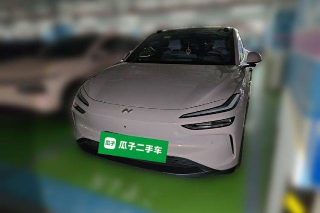Used ONVO L60 2025 Model—60 kWh Rear-Wheel-Drive Version
