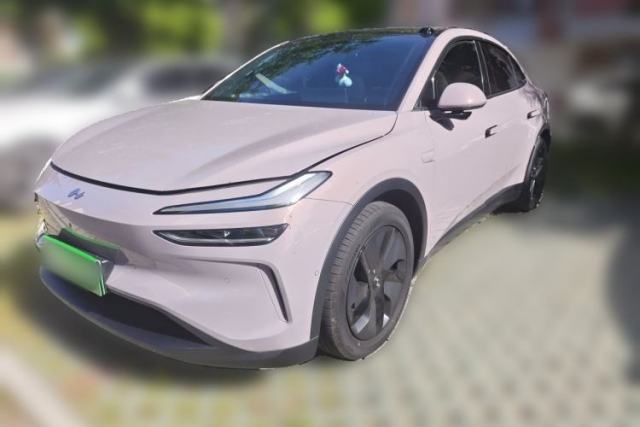 Used ONVO L60 2025 Model—60 kWh Rear-Wheel-Drive Version