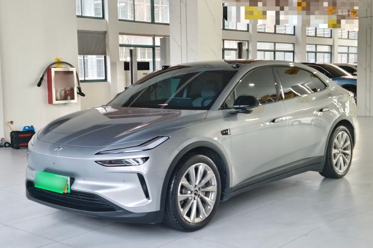 ONVO L60 2025 Model—60 kWh Rear-Wheel-Drive Version