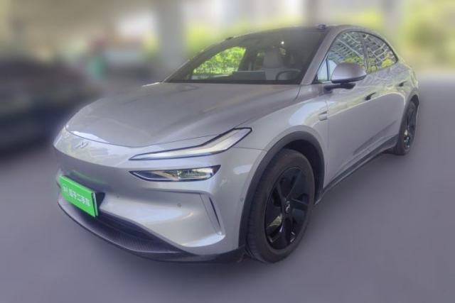 Used ONVO L60 2025 Model—60 kWh Rear-Wheel-Drive Version