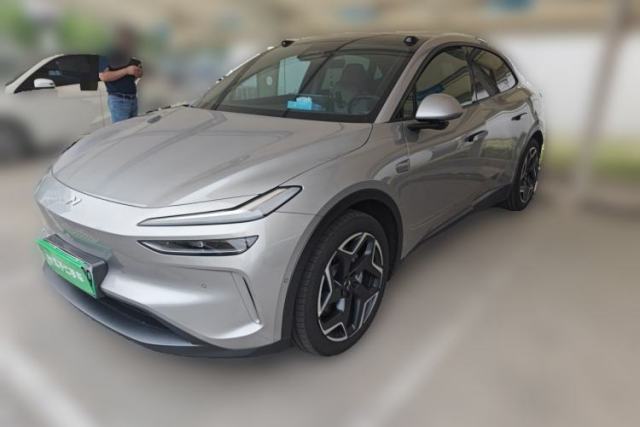 Used ONVO L60 2025 Model—60 kWh Rear-Wheel-Drive Version