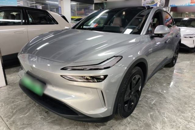 Used ONVO L60 2025 Model—60 kWh Rear-Wheel-Drive Version