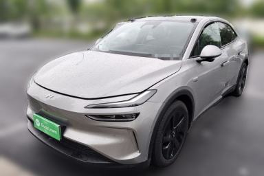 Used ONVO L60 2025 Model—85 kWh Rear-Wheel-Drive Version