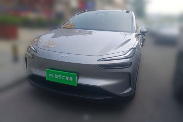 Used ONVO L60 2025 Model—85 kWh Rear-Wheel-Drive Version