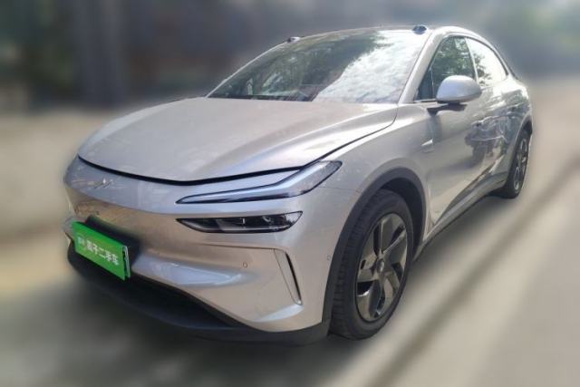 Used ONVO L60 2025 Model—60 kWh Rear-Wheel-Drive Version