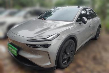 Used ONVO L60 2025 Model—85 kWh Rear-Wheel-Drive Version