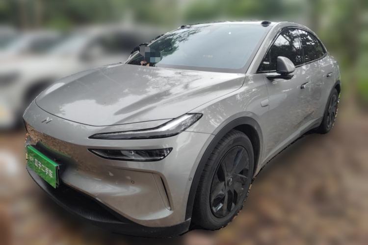 Used ONVO L60 2025 Model—85 kWh Rear-Wheel-Drive Version Guazi used car, China used car export, Used car for sale, Used cars, Cheapest cars for sale