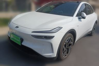 Used ONVO L60 2025 Model—60 kWh All-Wheel-Drive Version