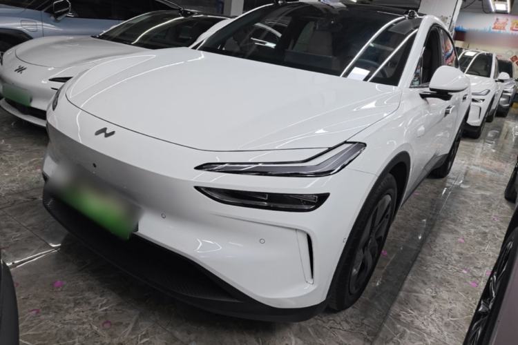 Used ONVO L60 2025 Model—60 kWh Rear-Wheel-Drive Version Guazi used car, China used car export, Used car for sale, Used cars, Cheapest cars for sale