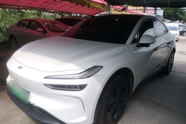 Used ONVO L60 2025 Model—60 kWh Rear-Wheel-Drive Version