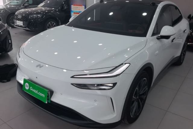 Used ONVO L60 2024 85 kWh All-Wheel Drive