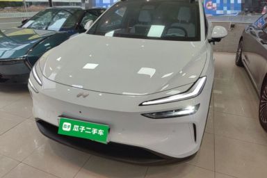 Used ONVO L60 2025 Model—60 kWh Rear-Wheel-Drive Version