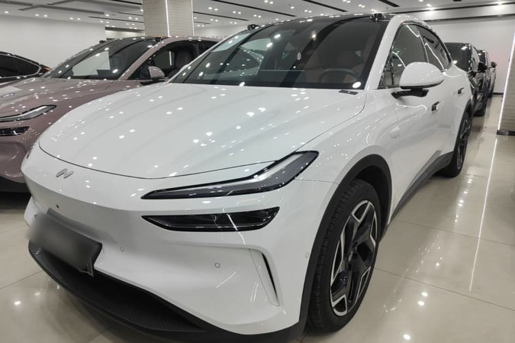 Used ONVO L60 2025 Model—60 kWh All-Wheel-Drive Version Guazi used car, China used car export, Used car for sale, Used  cars, Cheapest cars for sale