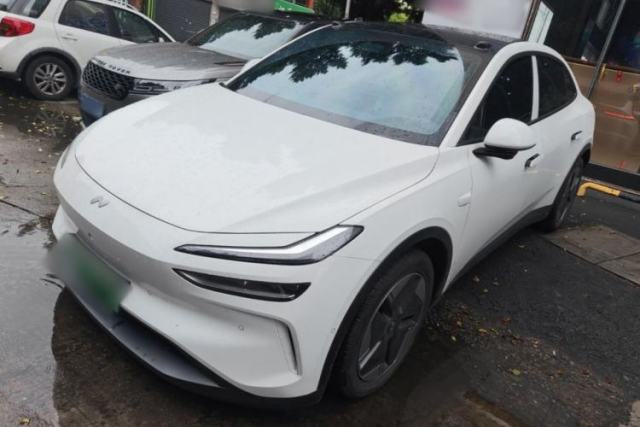 Used ONVO L60 2025 Model—60 kWh Rear-Wheel-Drive Version