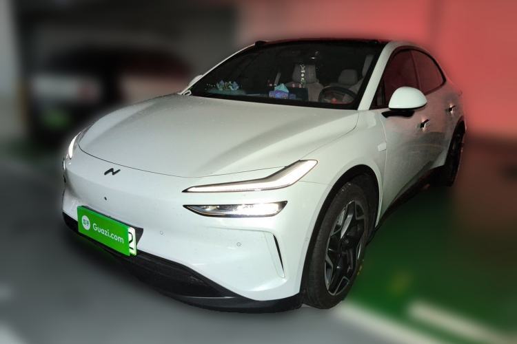 Used ONVO L60 2025 Model—60 kWh All-Wheel-Drive Version Guazi used car, China used car export, Used car for sale, Used  cars, Cheapest cars for sale