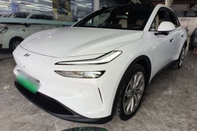 Used ONVO L60 2025 Model—60 kWh Rear-Wheel-Drive Version
