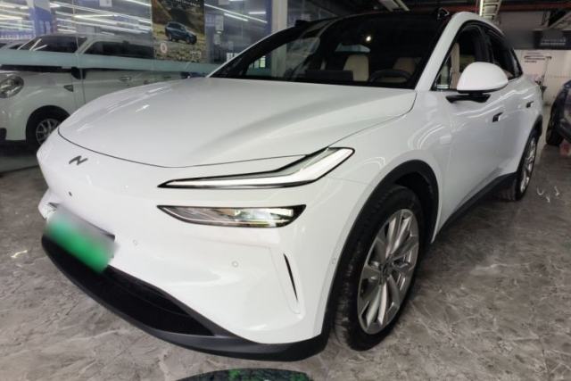 Used ONVO L60 2025 Model—60 kWh Rear-Wheel-Drive Version