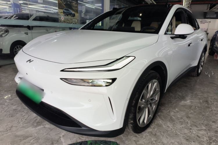 Used ONVO L60 2025 Model—60 kWh Rear-Wheel-Drive Version Guazi used car, China used car export, Used car for sale, Used cars, Cheapest cars for sale