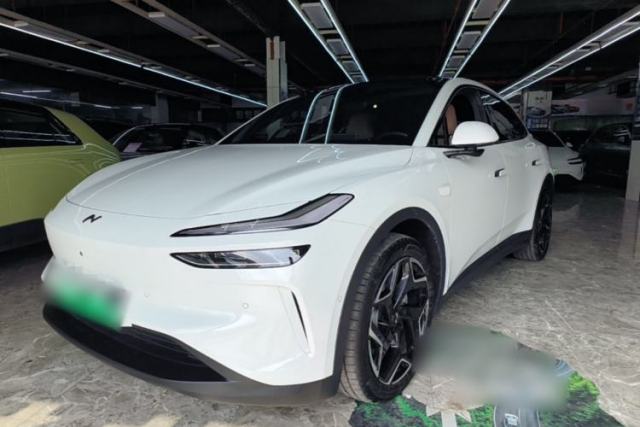 Used ONVO L60 2025 Model—60 kWh All-Wheel-Drive Version