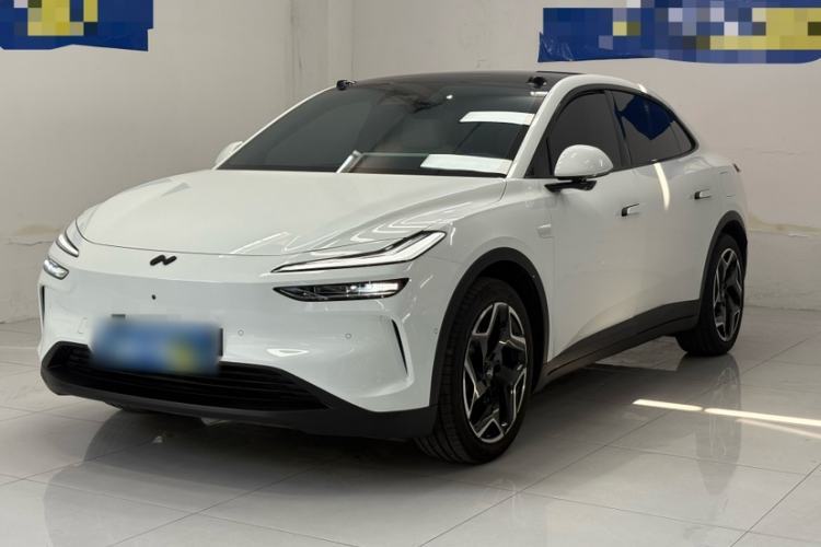 Used ONVO L60 2025 Model—60 kWh All-Wheel-Drive Version Guazi used car, China used car export, Used car for sale, Used  cars, Cheapest cars for sale