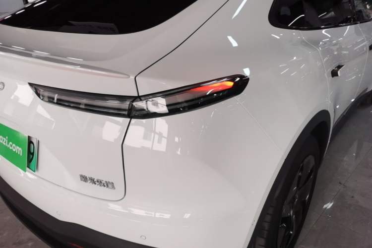 Used ONVO L60 2025 Model—60 kWh All-Wheel-Drive Version Right Rear Taillight