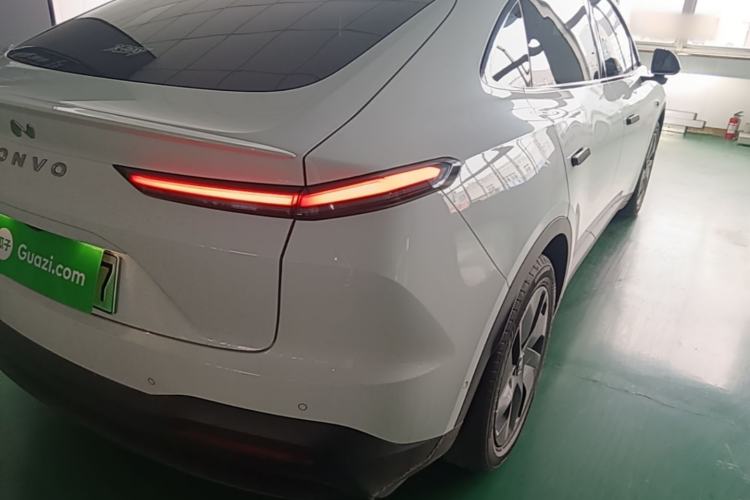 Used ONVO L60 2025 Model—60 kWh All-Wheel-Drive Version Right Rear Taillight