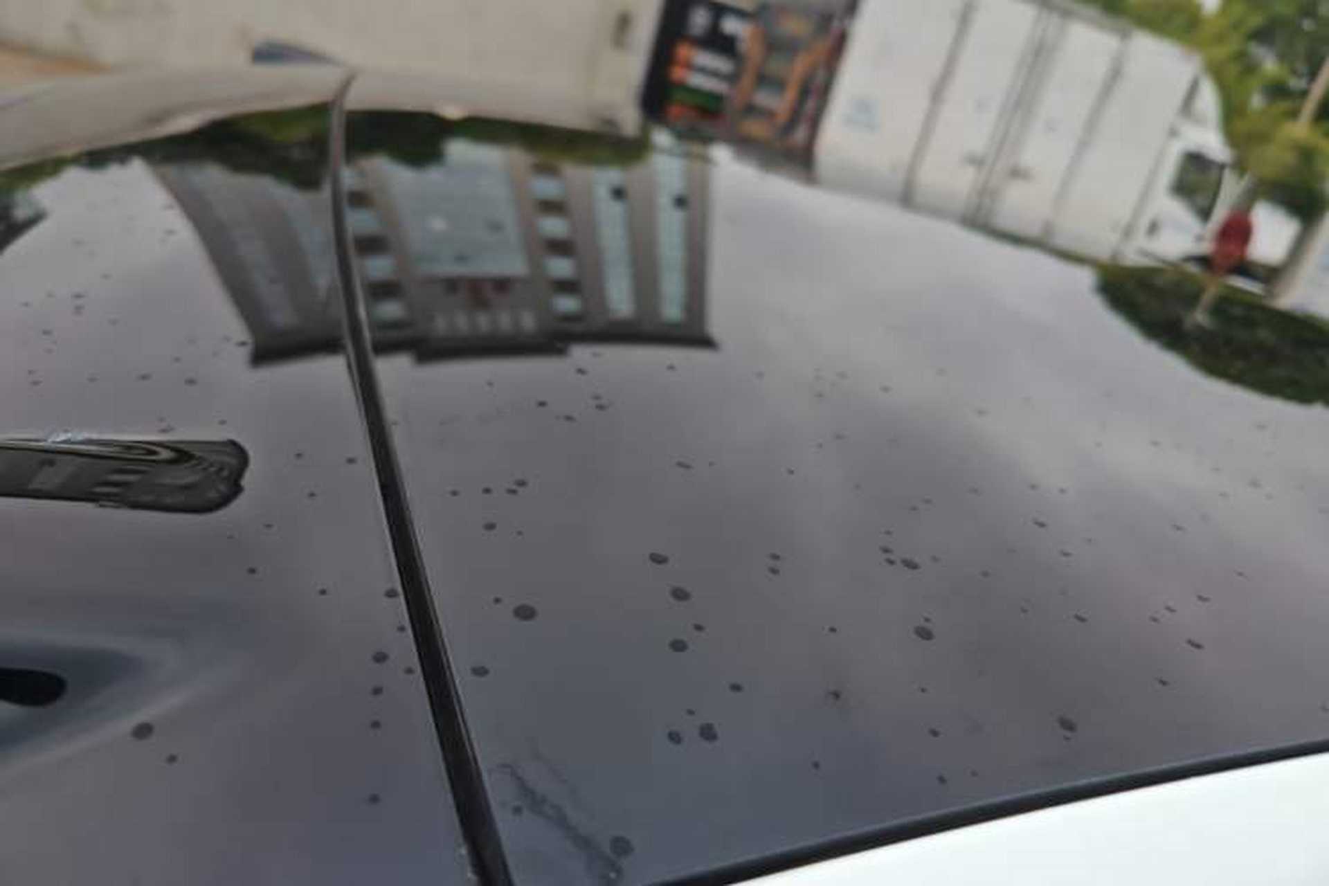 Used ONVO L60 2025 Model—60 kWh Rear-Wheel-Drive Version Roof