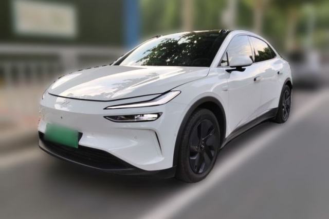 Used ONVO L60 2025 Model—60 kWh Rear-Wheel-Drive Version