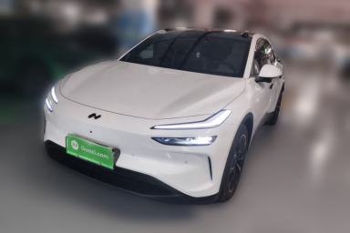 Used ONVO L60 2025 Model—60 kWh Rear-Wheel-Drive Version
