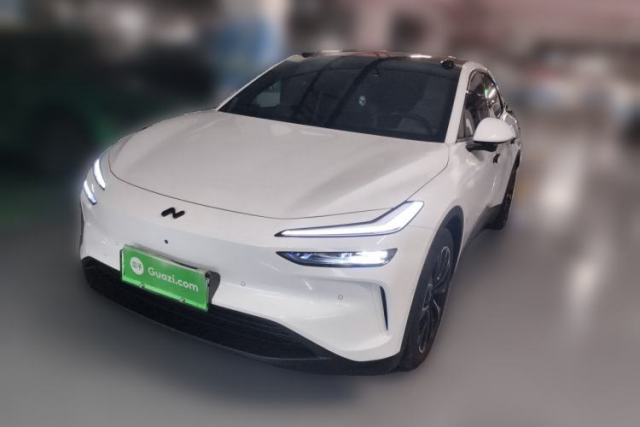 Used ONVO L60 2025 Model—60 kWh Rear-Wheel-Drive Version