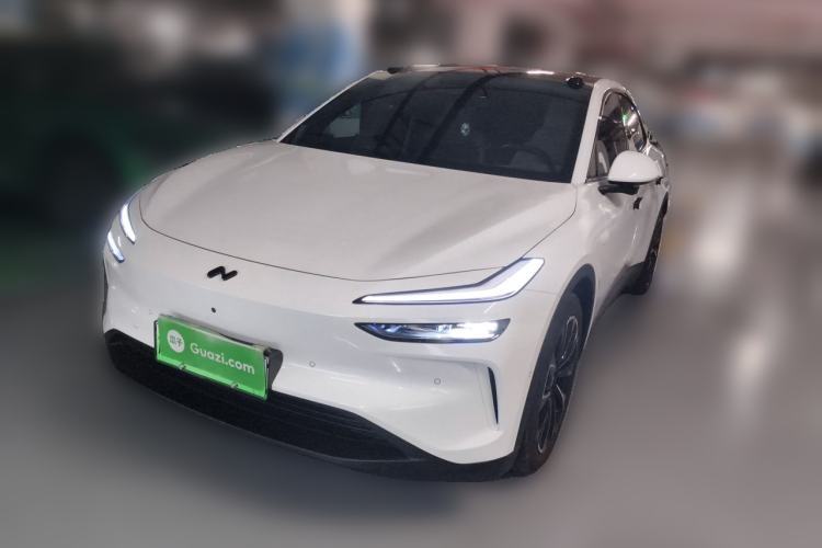 Used ONVO L60 2025 Model—60 kWh Rear-Wheel-Drive Version Guazi used car, China used car export, Used car for sale, Used cars, Cheapest cars for sale