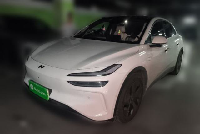Used ONVO L60 2025 Model—60 kWh Rear-Wheel-Drive Version