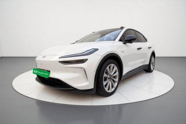 Used ONVO L60 2025 Model—60 kWh Rear-Wheel-Drive Version