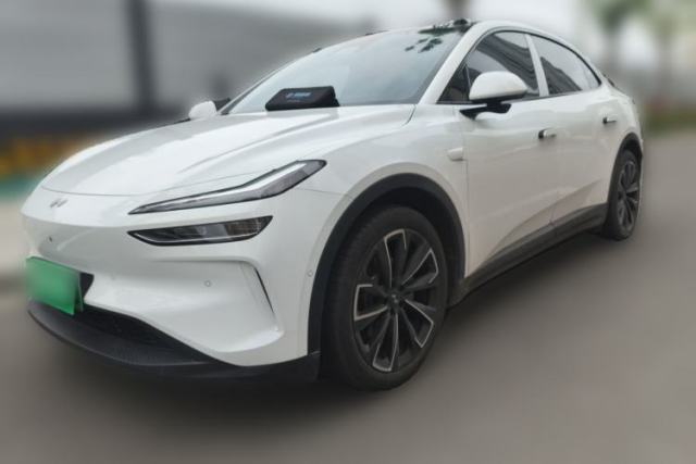 Used ONVO L60 2025 Model—60 kWh Rear-Wheel-Drive Version