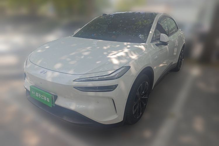 Used ONVO L60 2025 Model—60 kWh Rear-Wheel-Drive Version Guazi used car, China used car export, Used car for sale, Used cars, Cheapest cars for sale